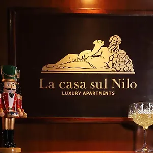 La Casa Sul Nilo Napoli