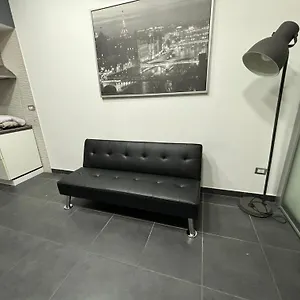 Centro Casa Con Due E Cucina Napoli