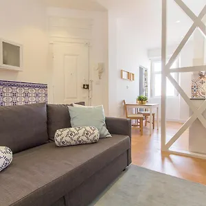 Bairro Alto Stylish By Homing , Lisbona Portogallo